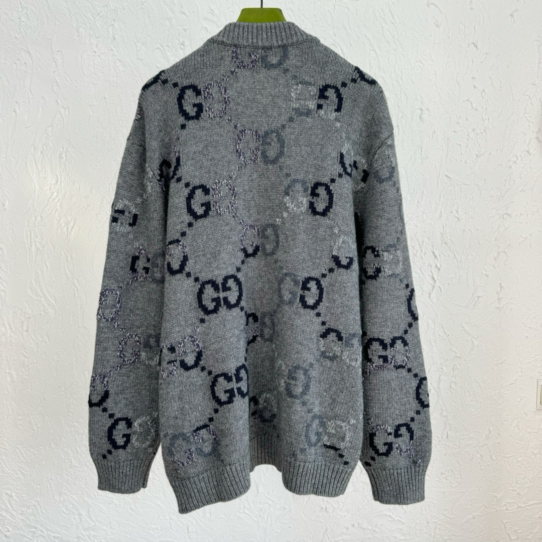 GC Cardigan