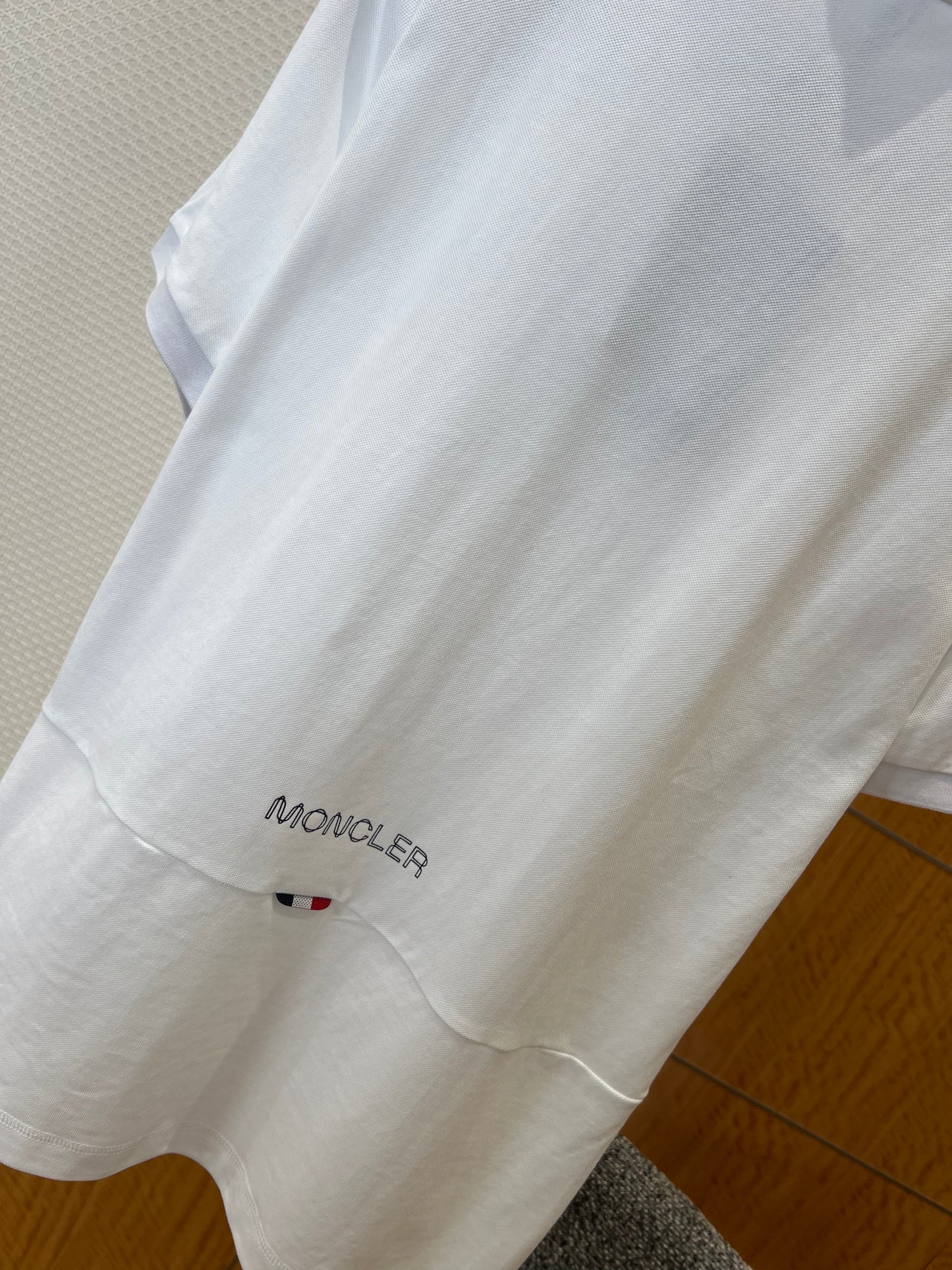 Moncler Polo