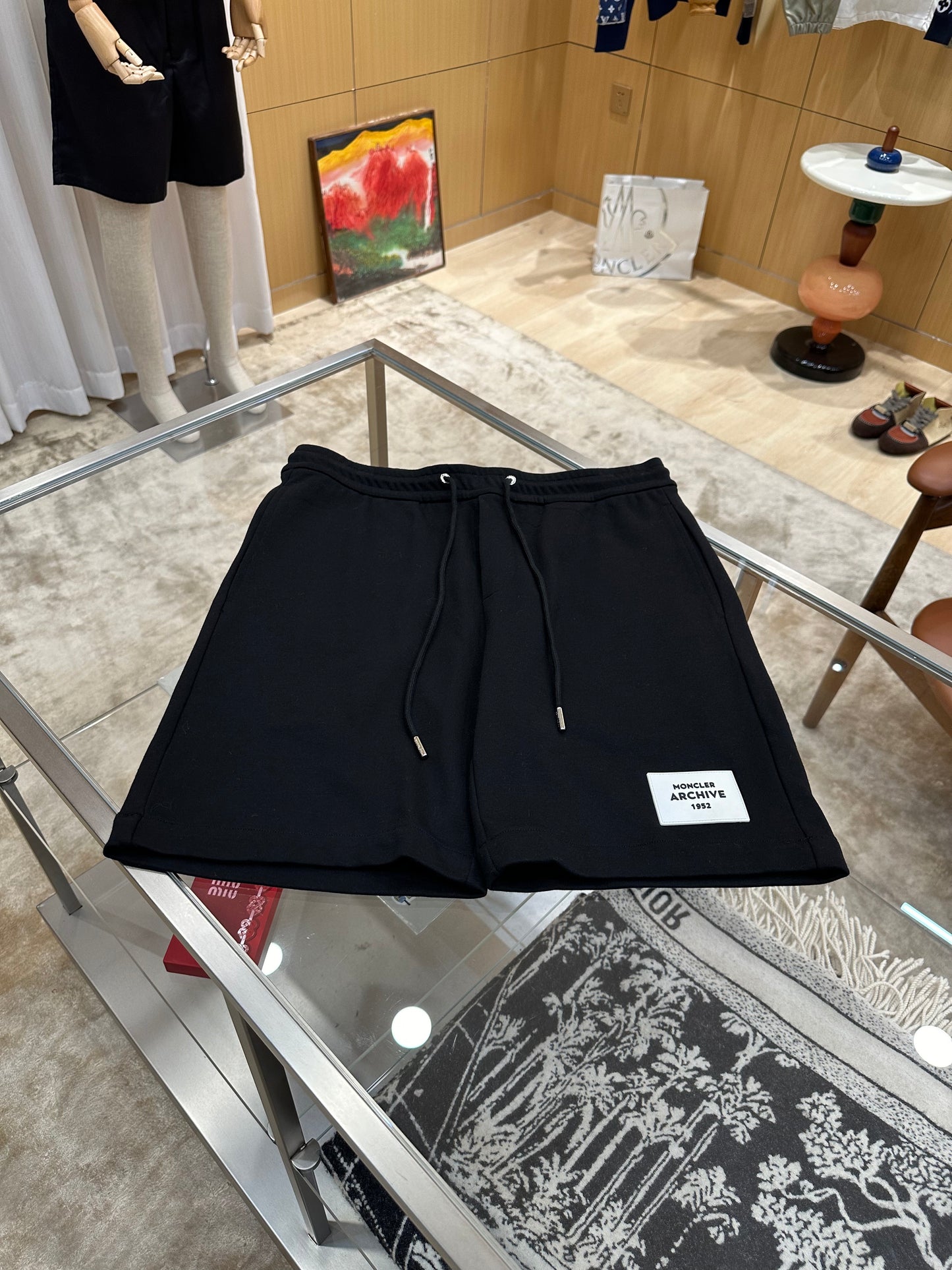 Moncler Long Pant