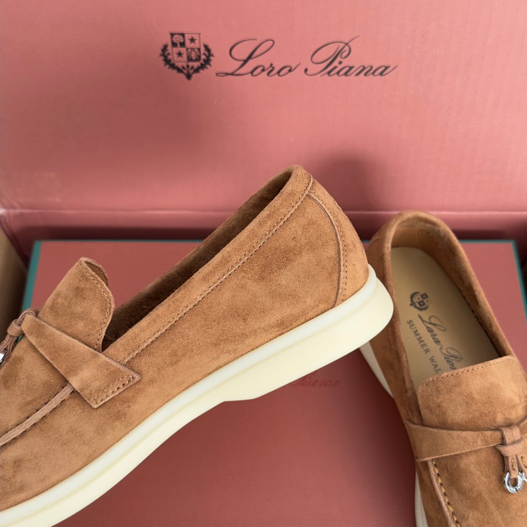 LP Loafers