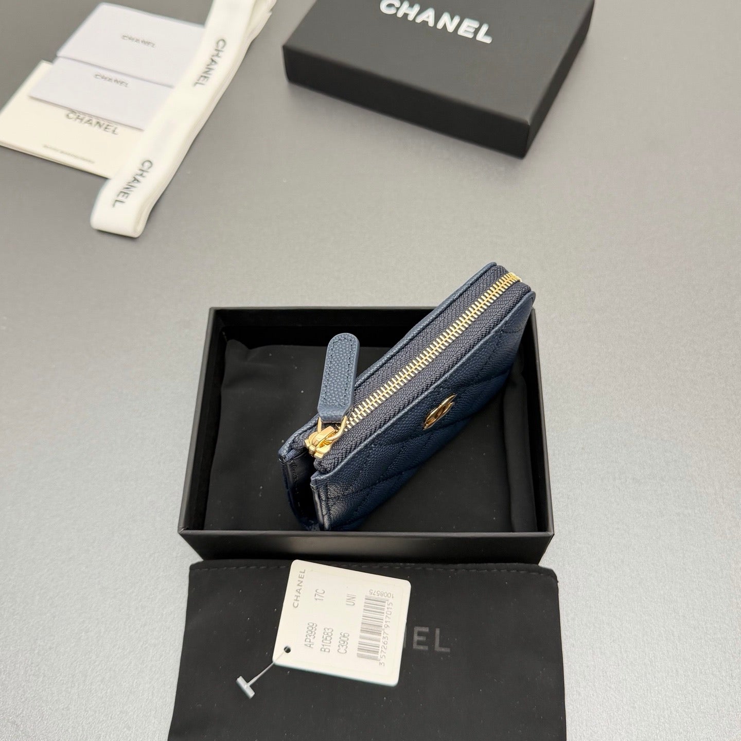 Chanel Coin Pouch