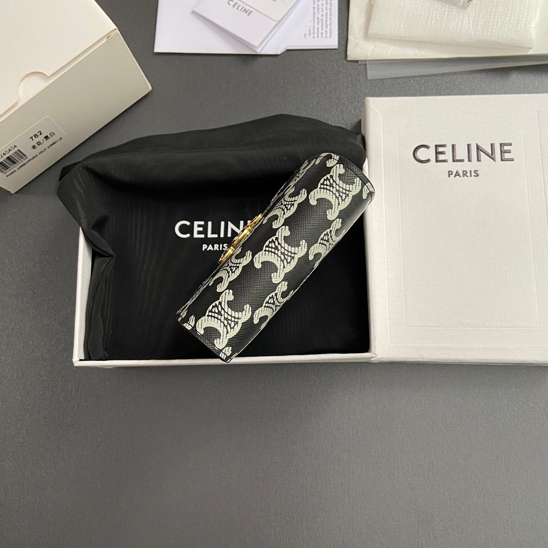Celine Wallet