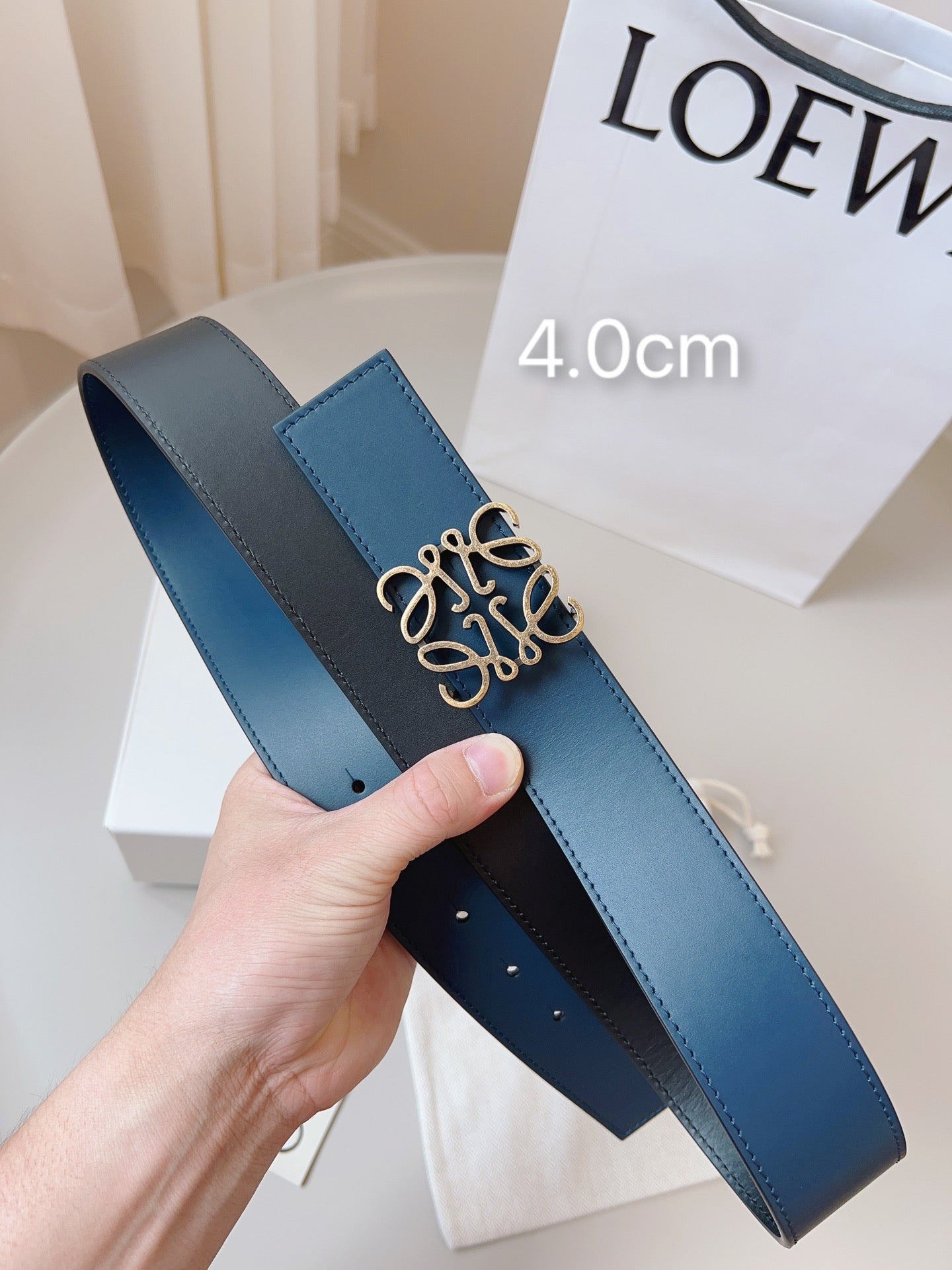 Loewe Belt