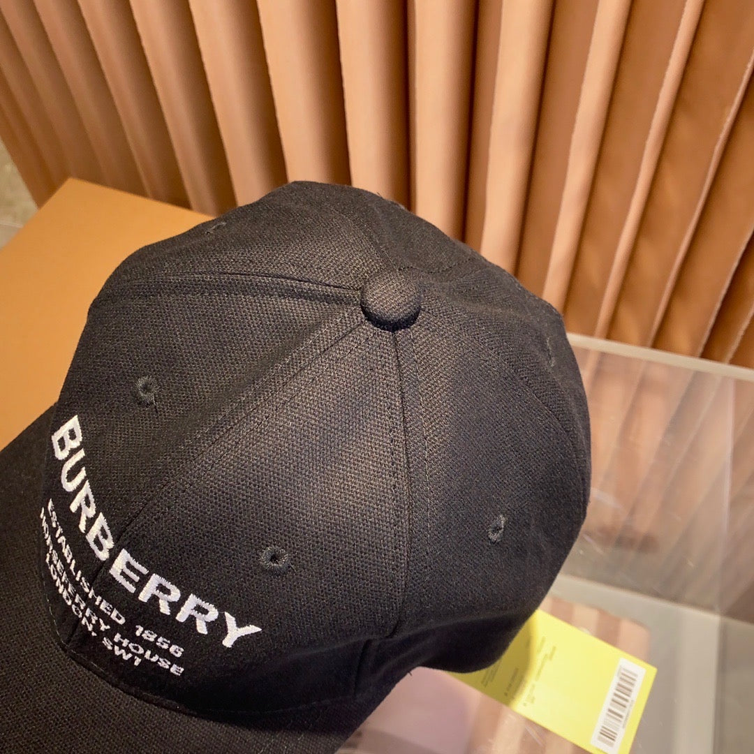 Burberry Cap