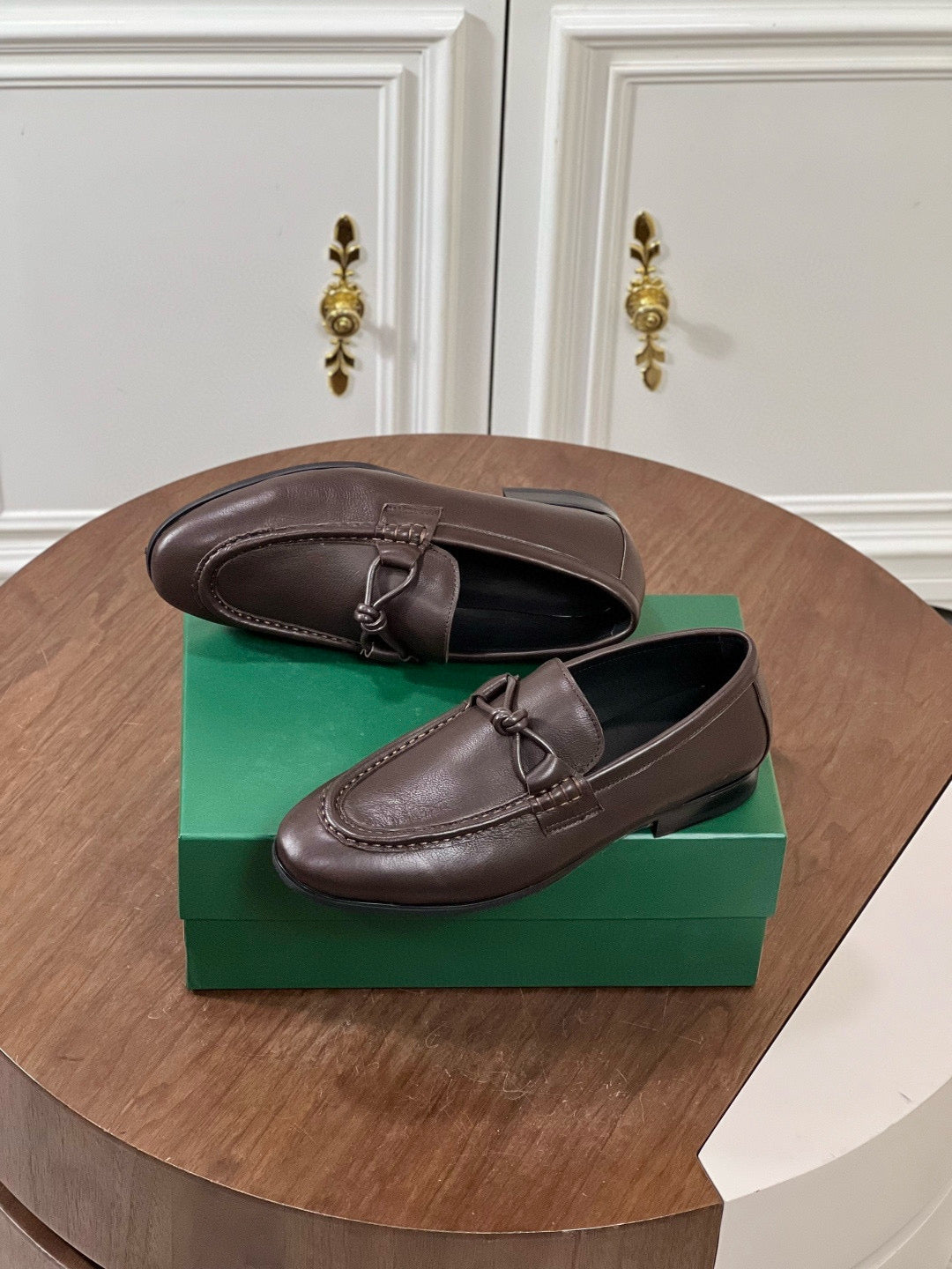 Bottega Veneta Loafer