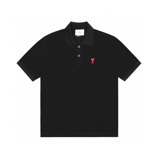 Ami Polo Tee