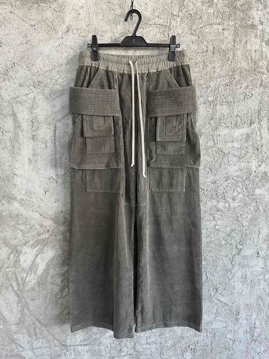 Ricks Owen Long Pants