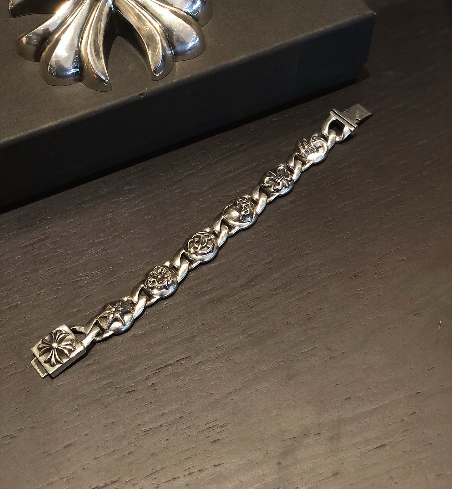 Chrome Hearts Bracelet