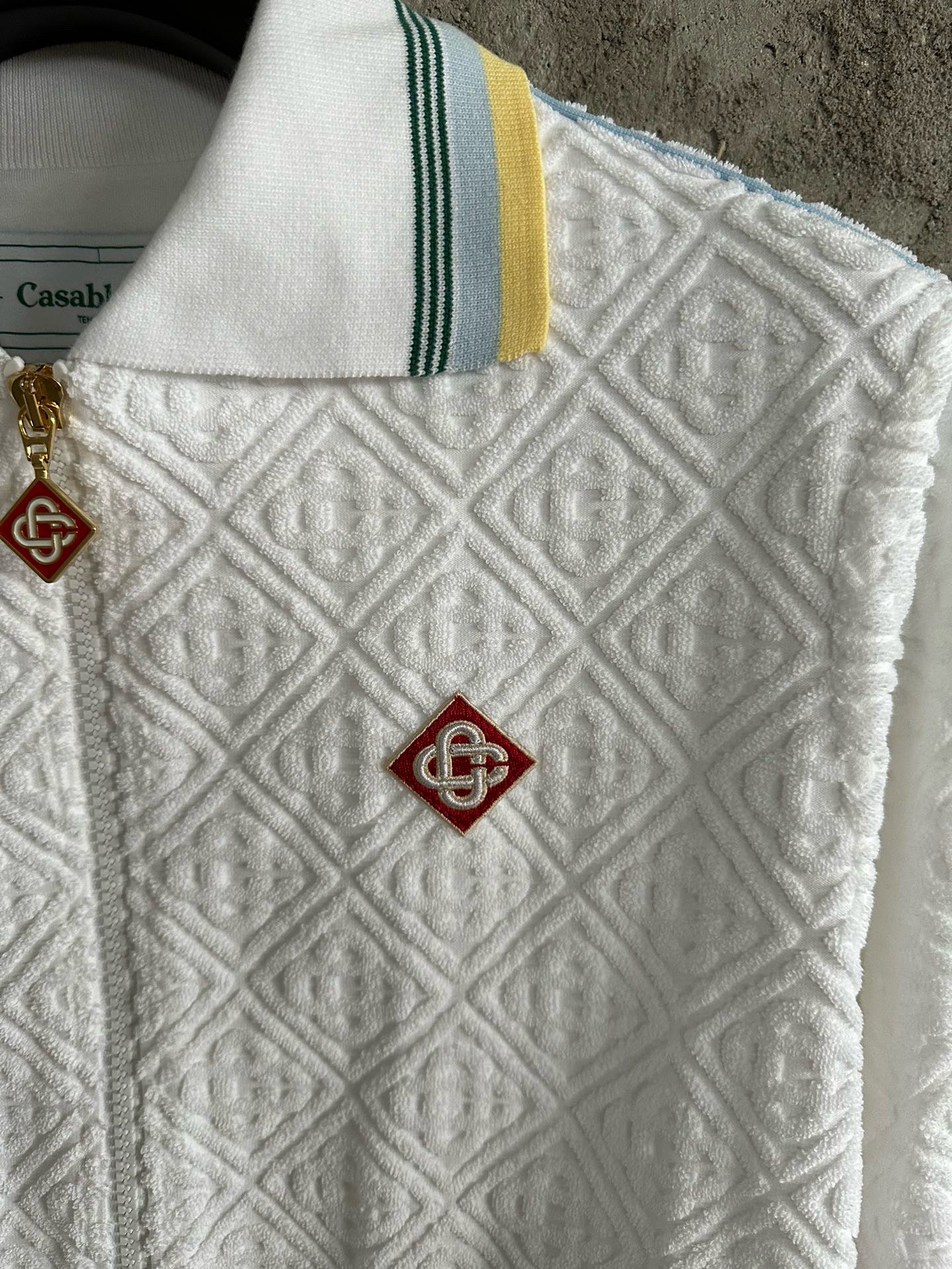 Casablanca Jacket