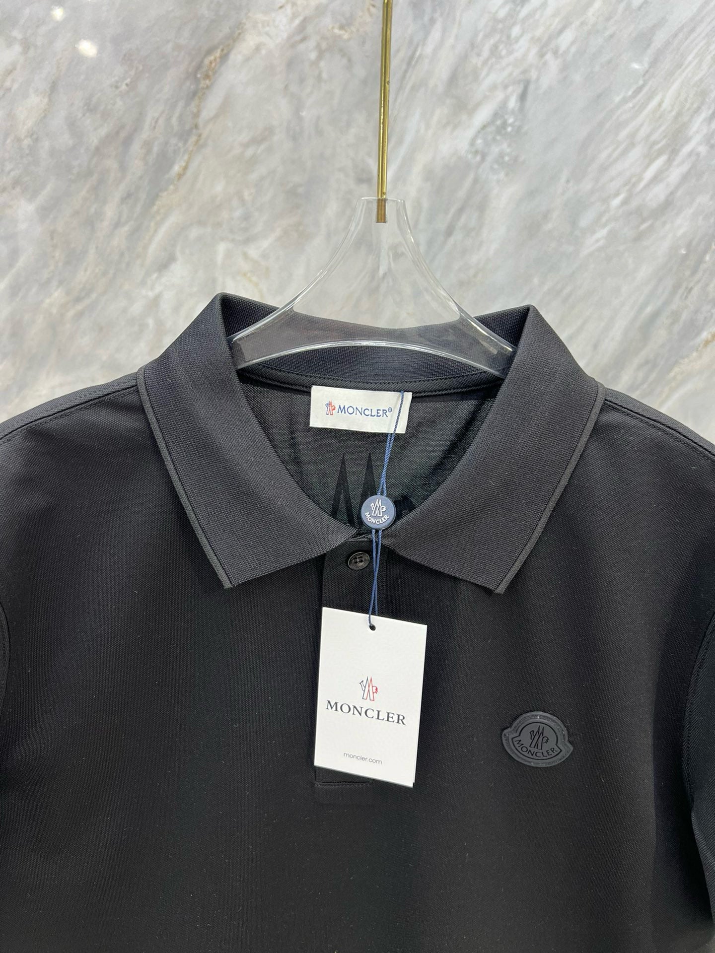 Moncler Polo