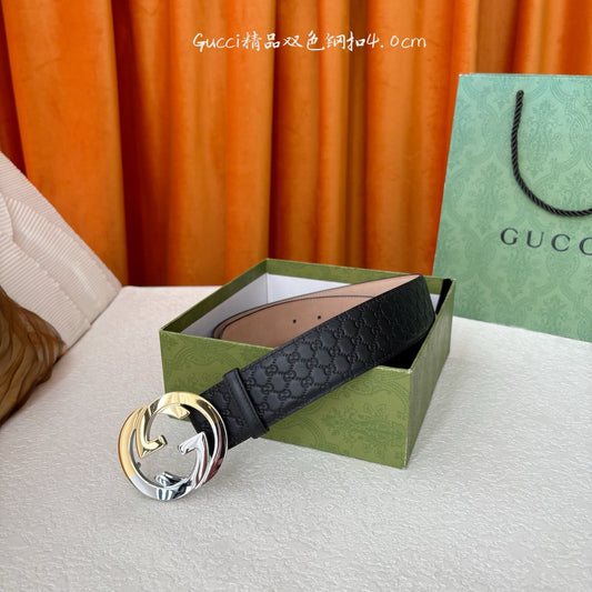 Gucci Belts