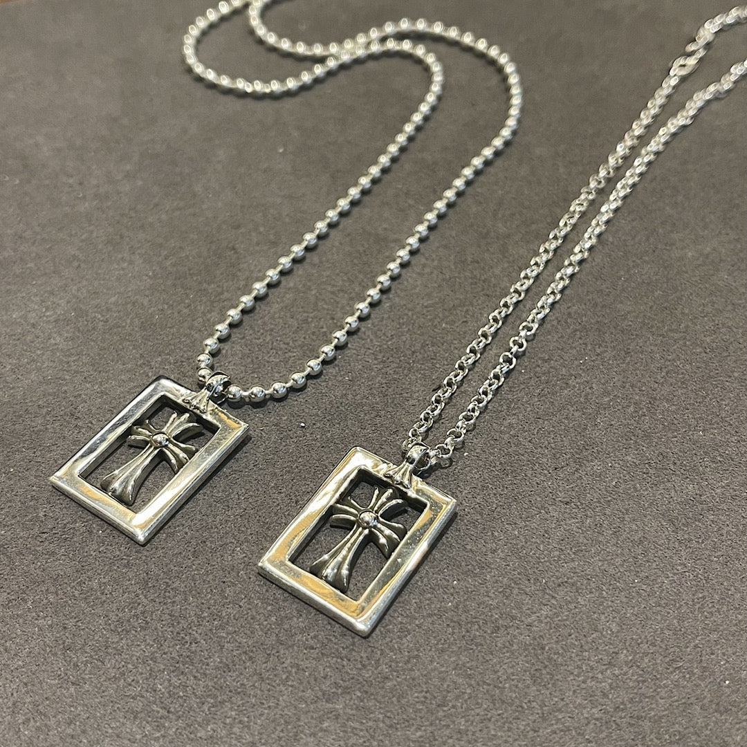 Chrome Hearts Necklace