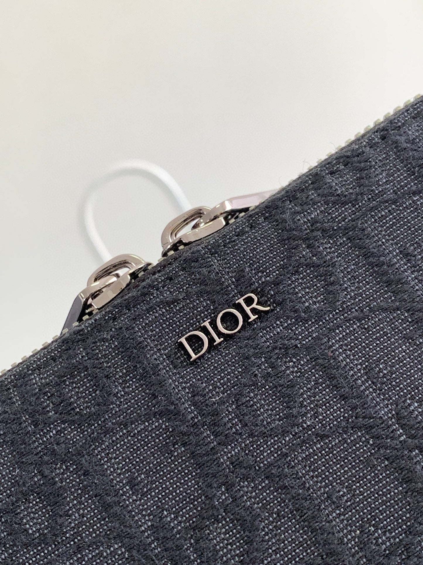 Dior Messenger Bag