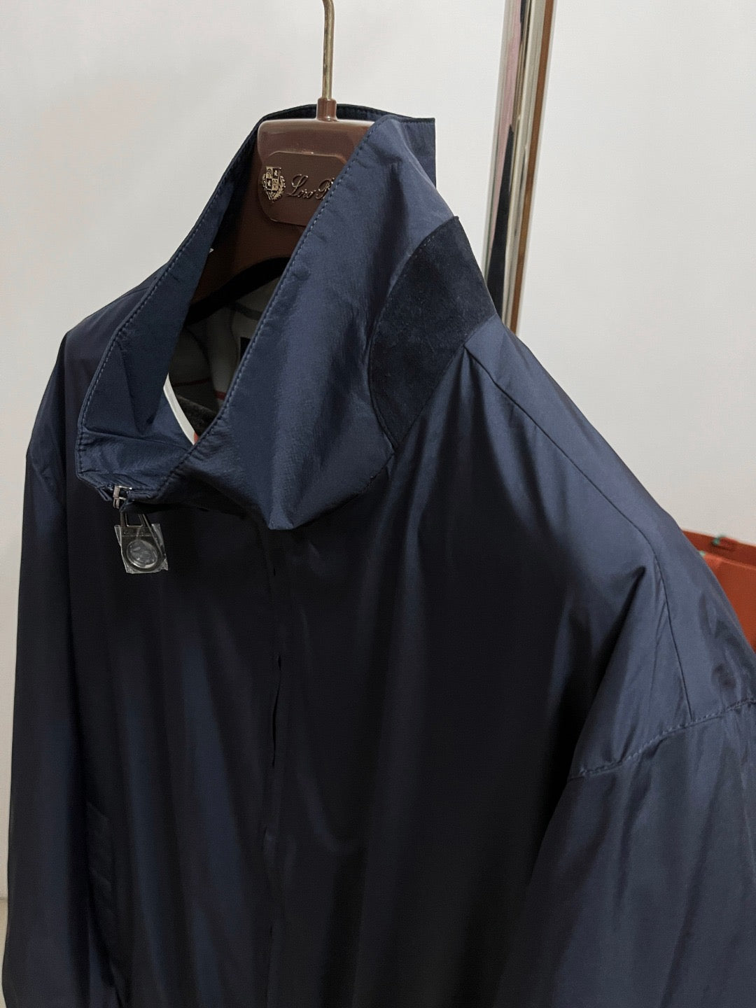 LP Jacket