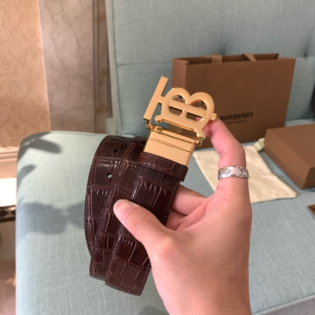 BBR Belt