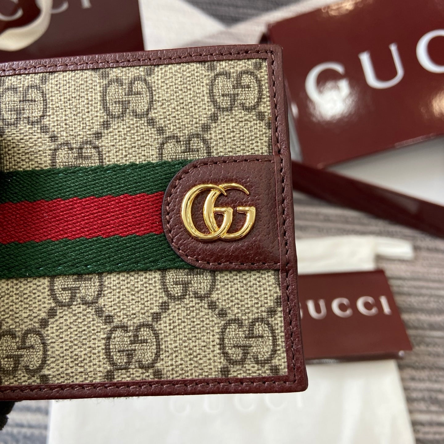 Gucci Wallet