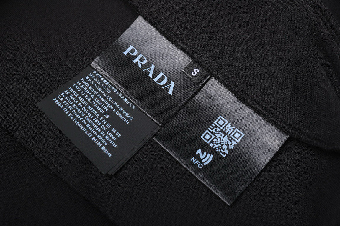 Prada Sweater