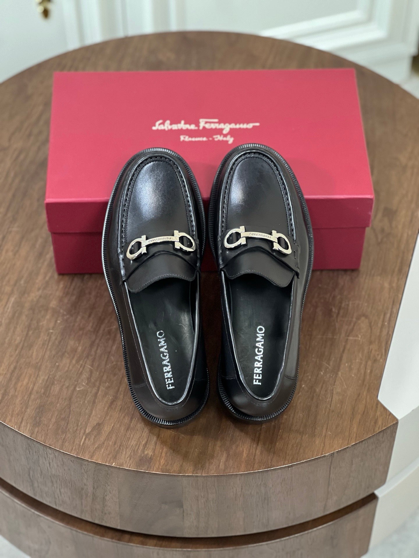 FG Loafer