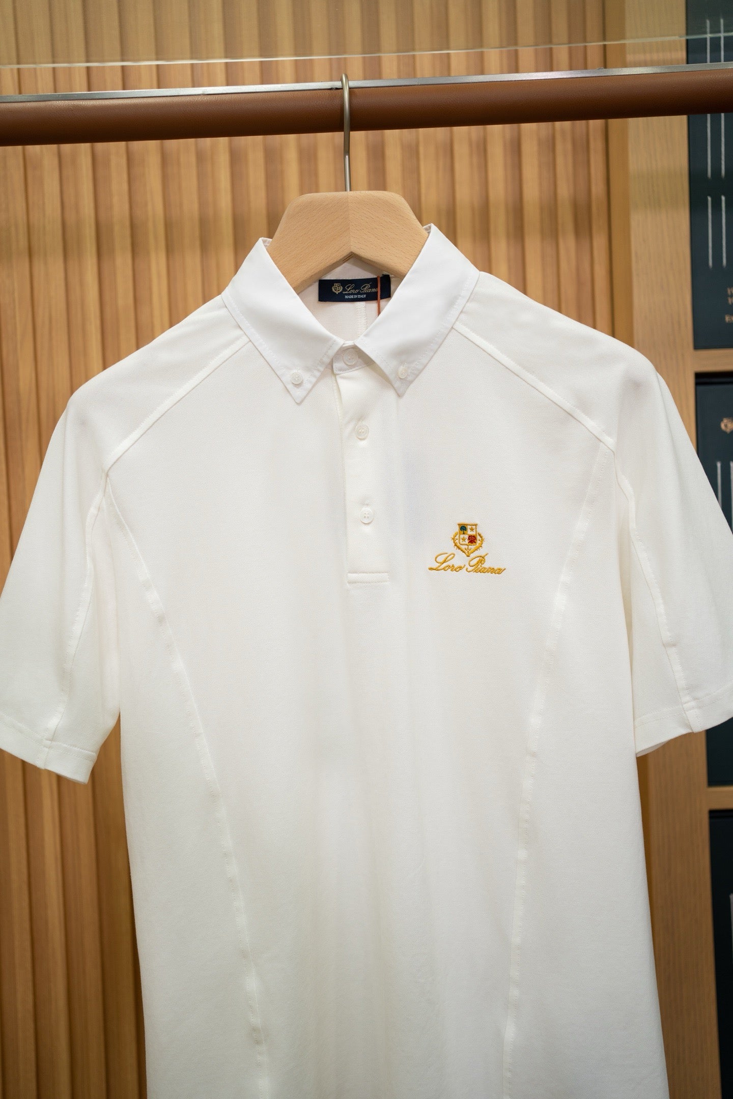 LP Polo