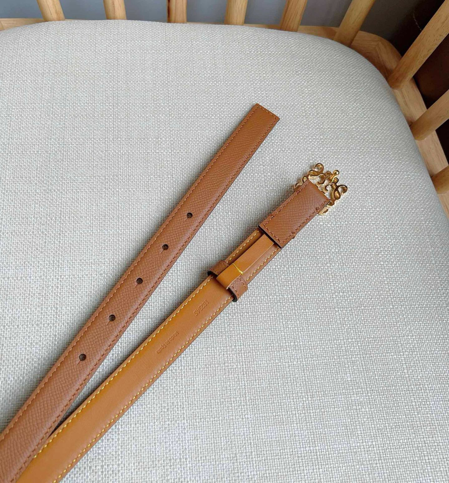 Loewe Belt