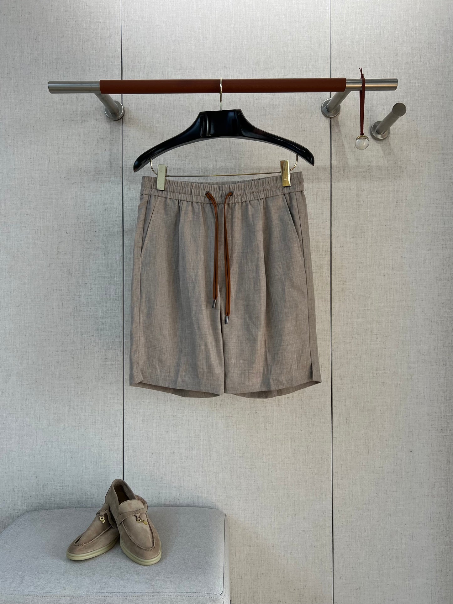 ZG Short Pants