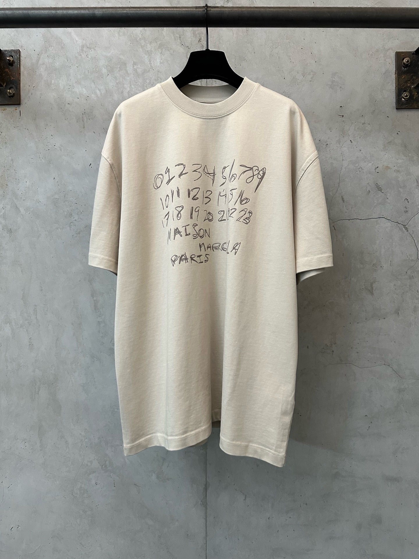 MM6 T-shirt