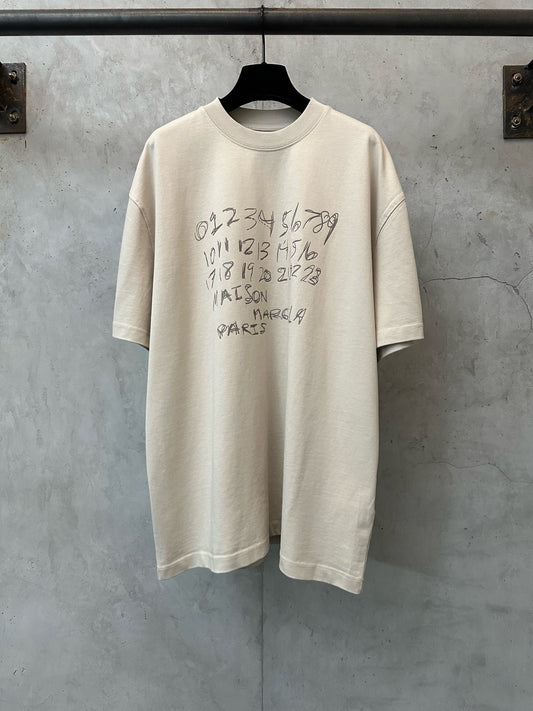 MM6 T-shirt