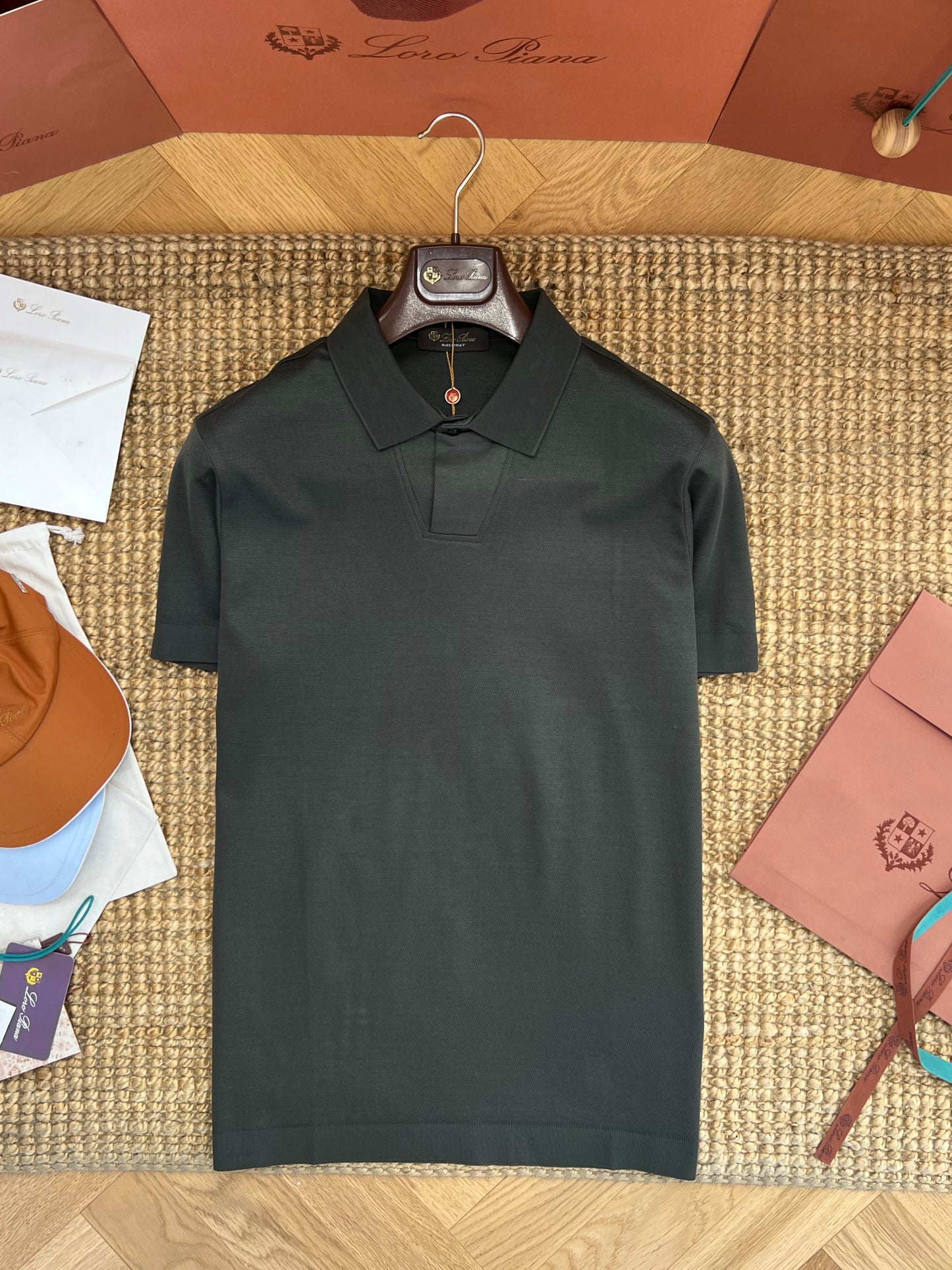 LP Polo
