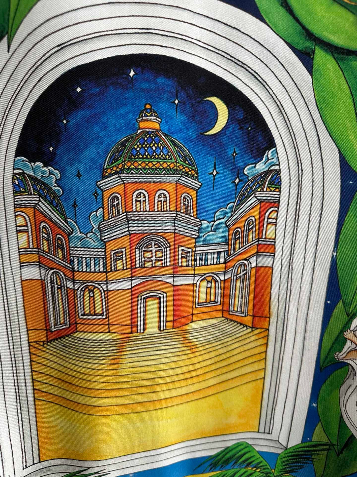 Casablanca Long Sleeve Shirt