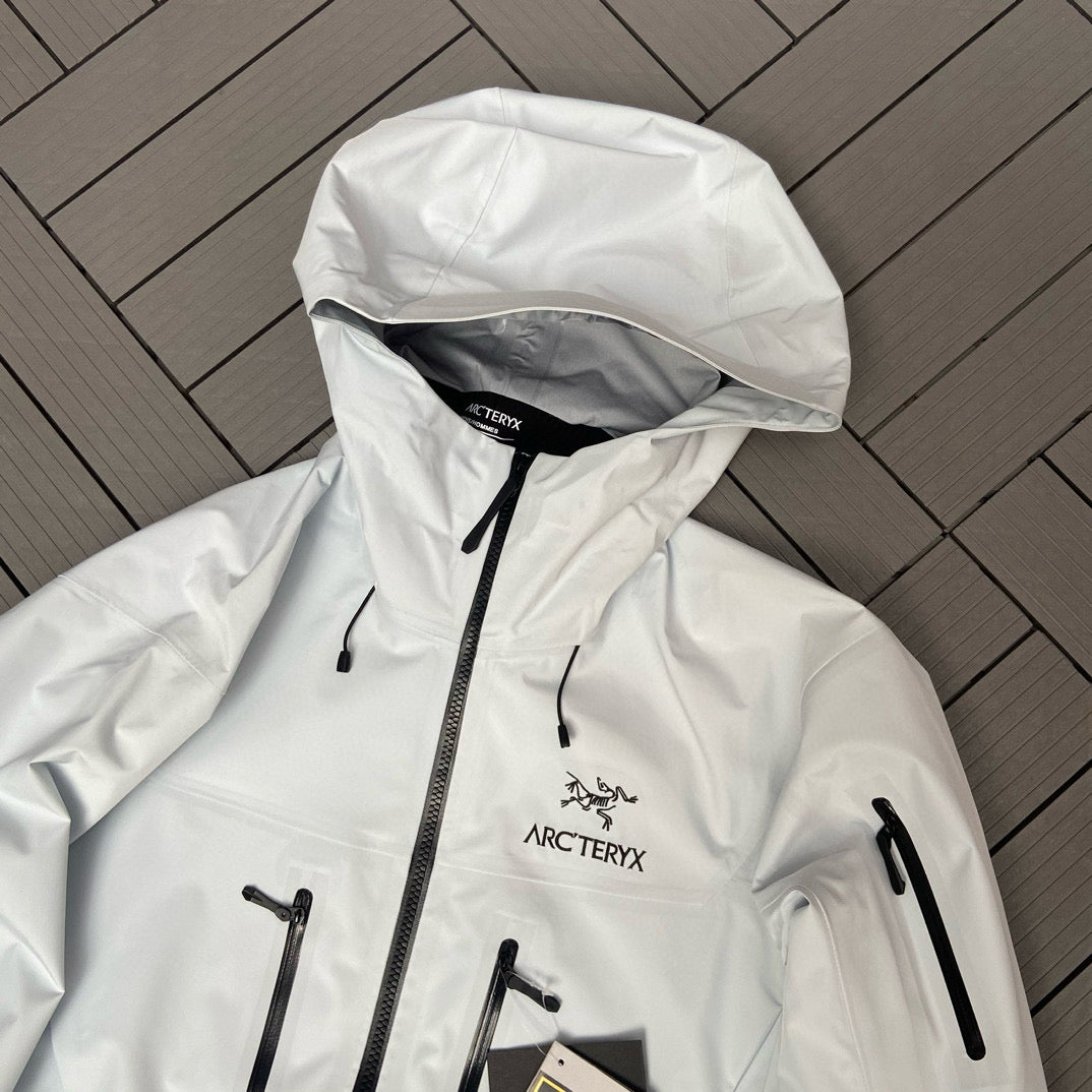 Arcteryx Jacket