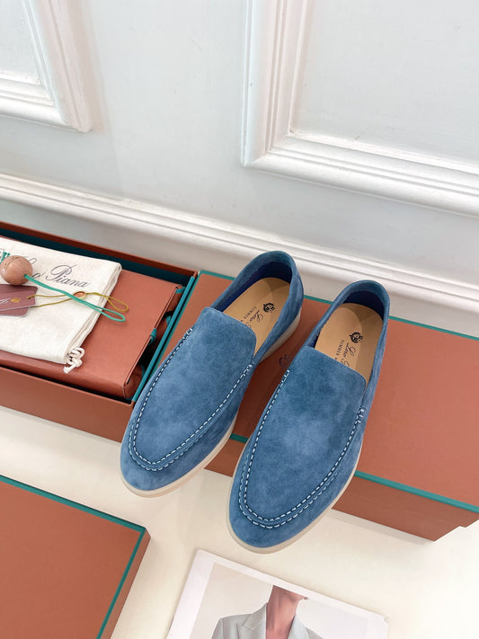 LP Loafers