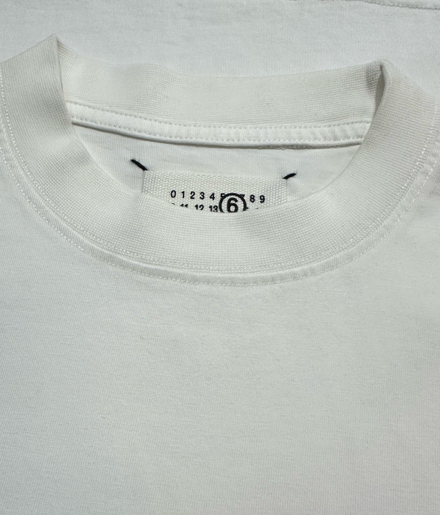 MM6 Singlet