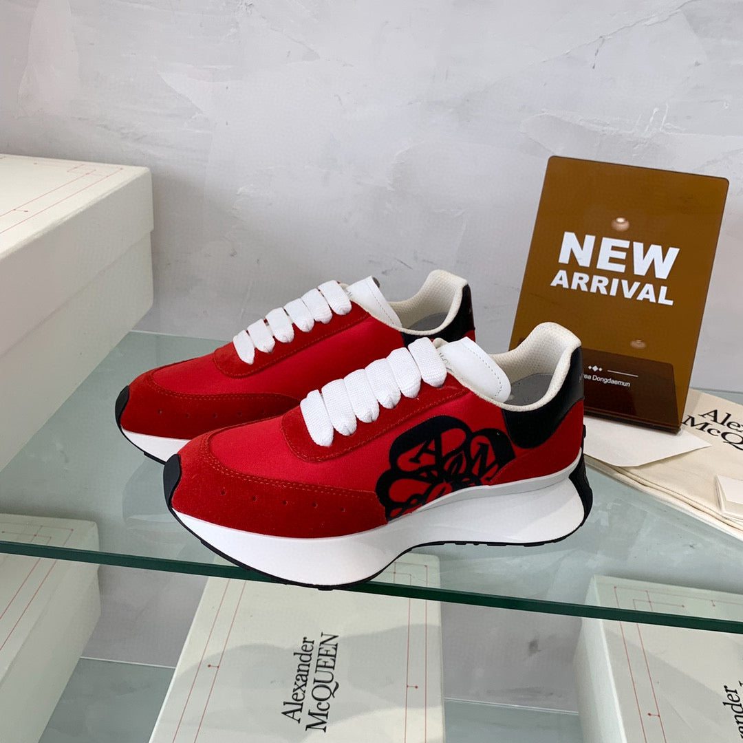 Alexander McQueen Sneakers