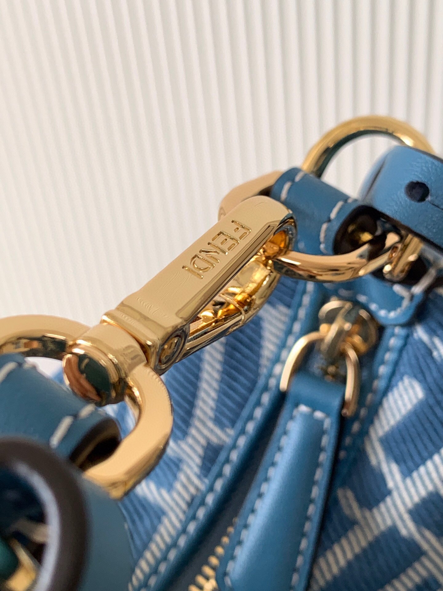 Fendi Graphy bag (Mini)