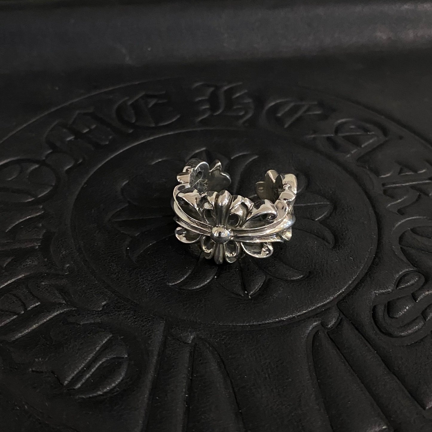 Chrome Hearts Ring