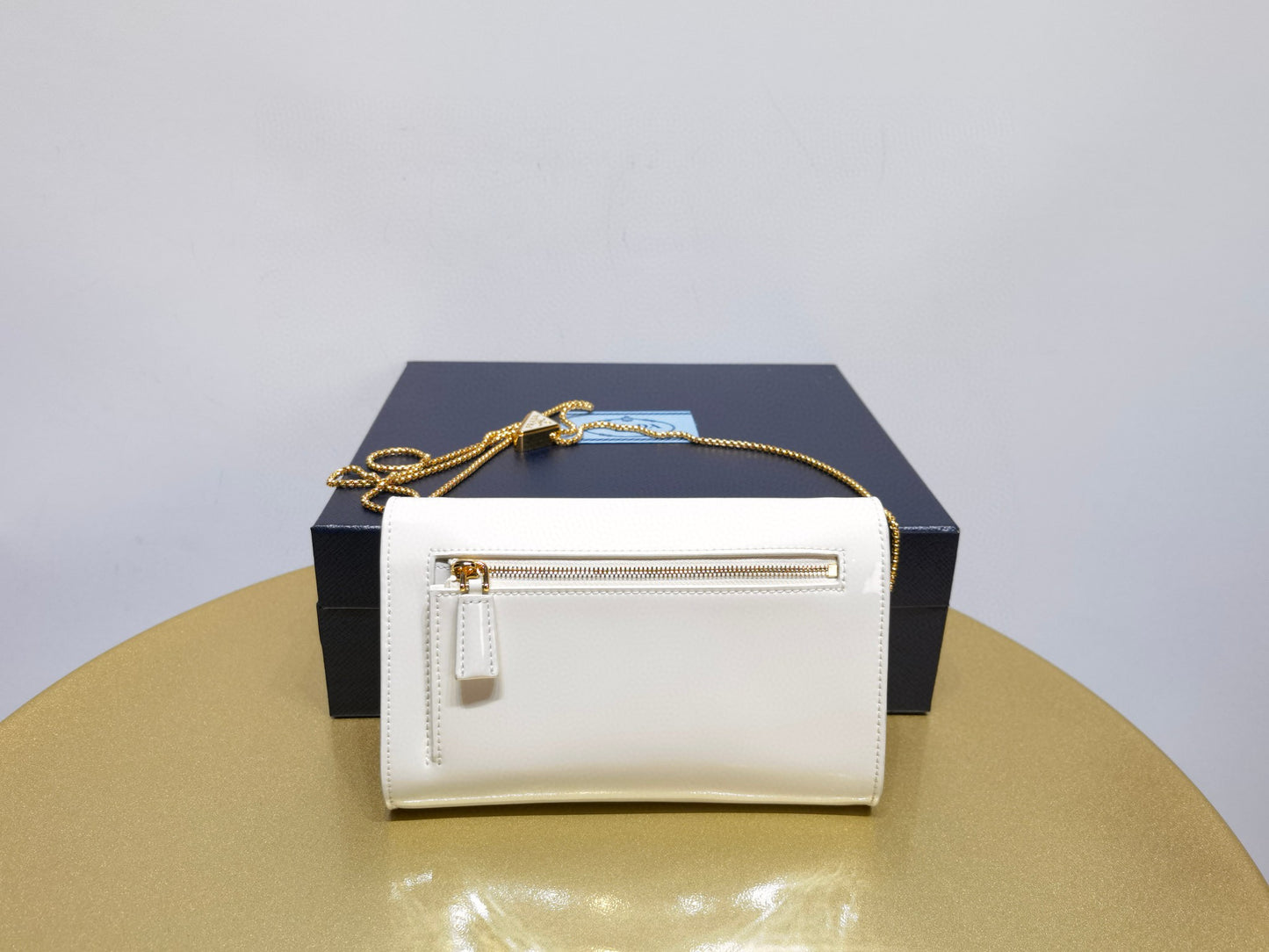 Prada Makeup Bag Mini