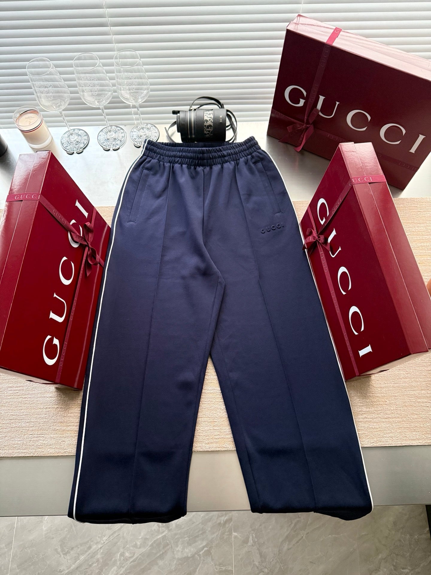 Gucci Long Pants