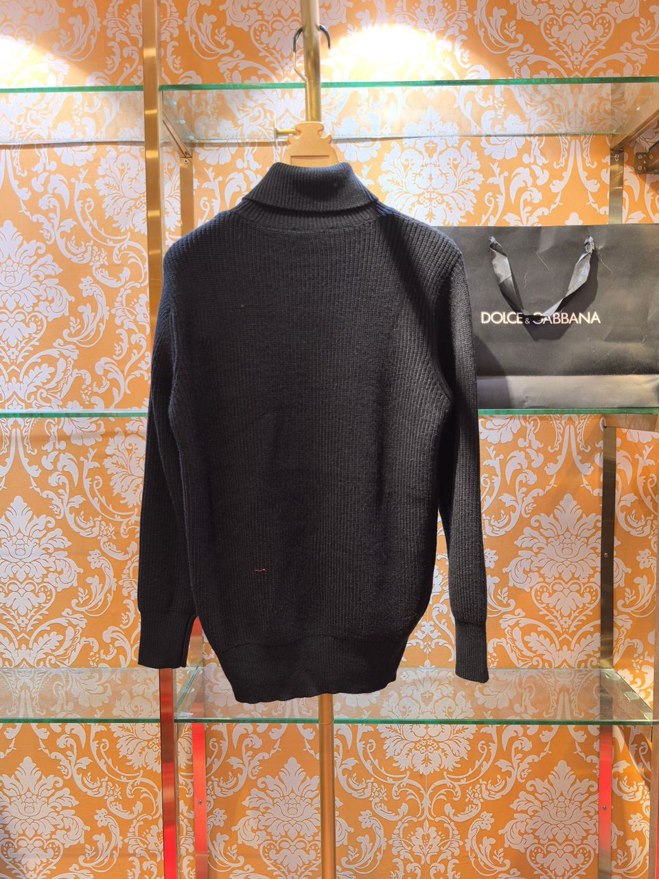 Dolce & Gabbana Sweater