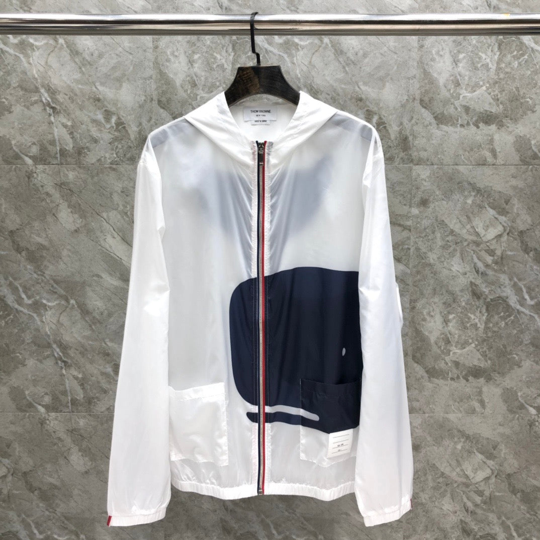 Thom Browne Jacket