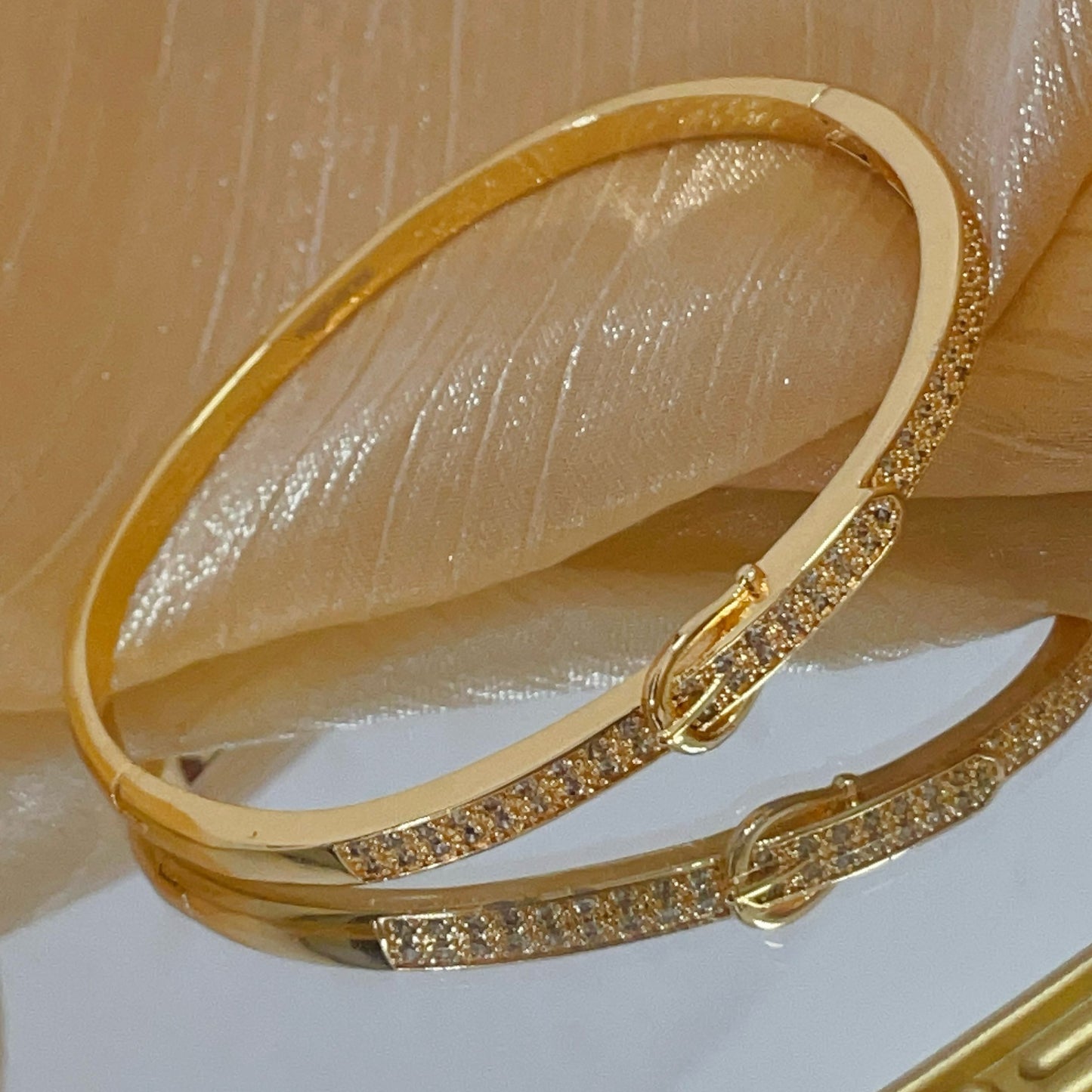 Fred Bracelet