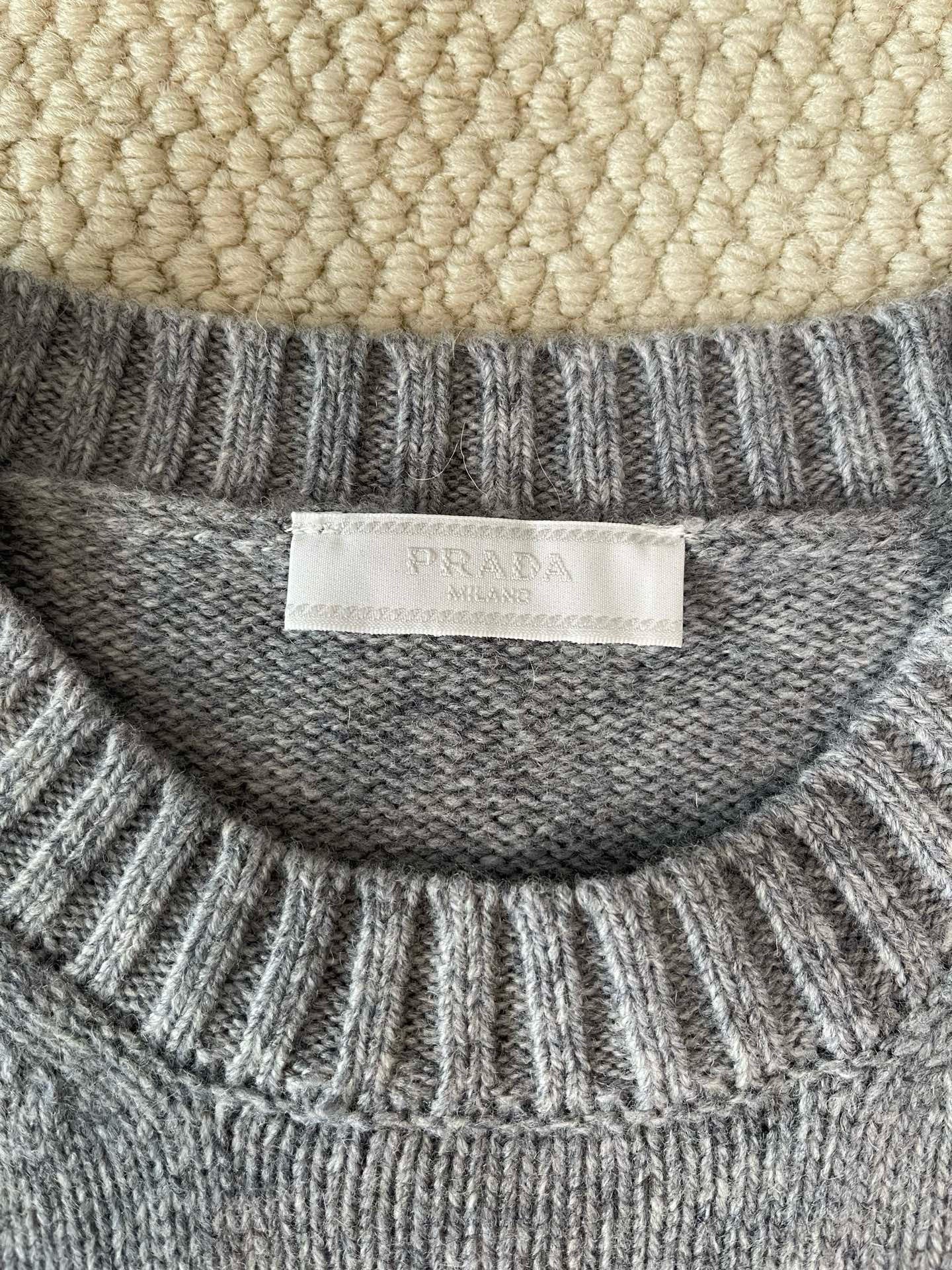 Prada Sweater