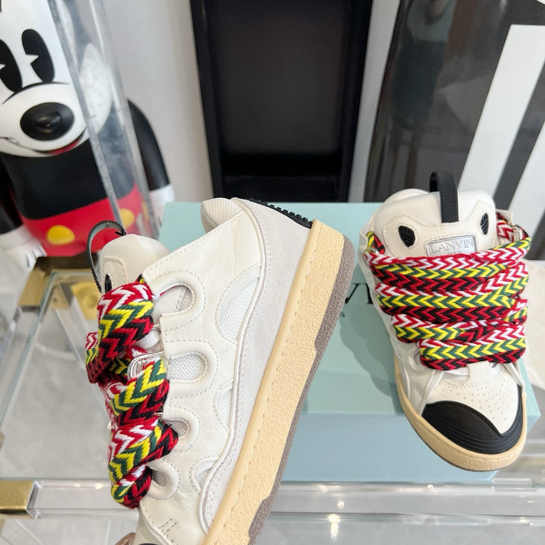Lanvin Sneakers