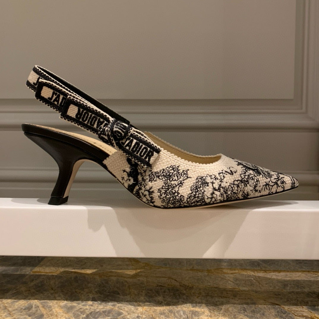 Dior Heels