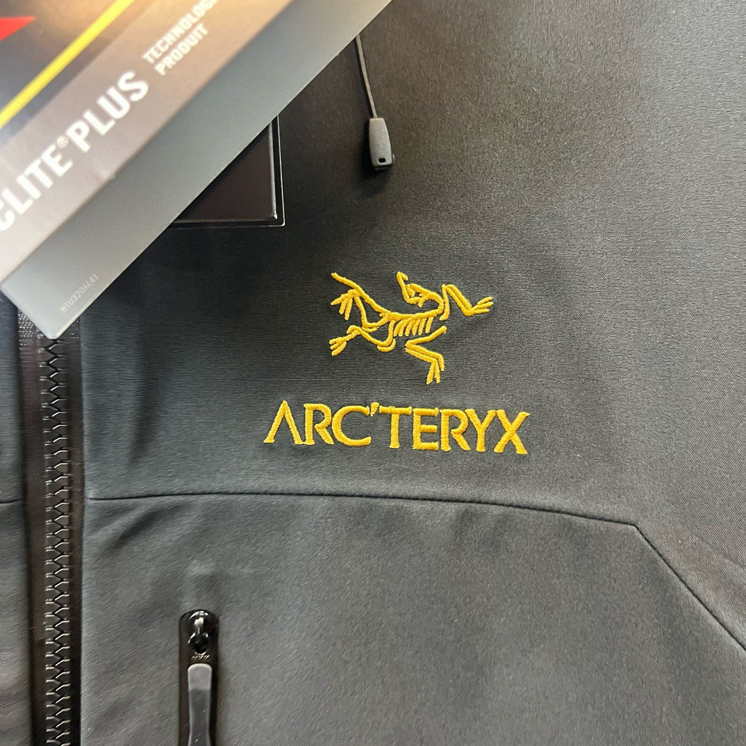 Arcteryx Jacket