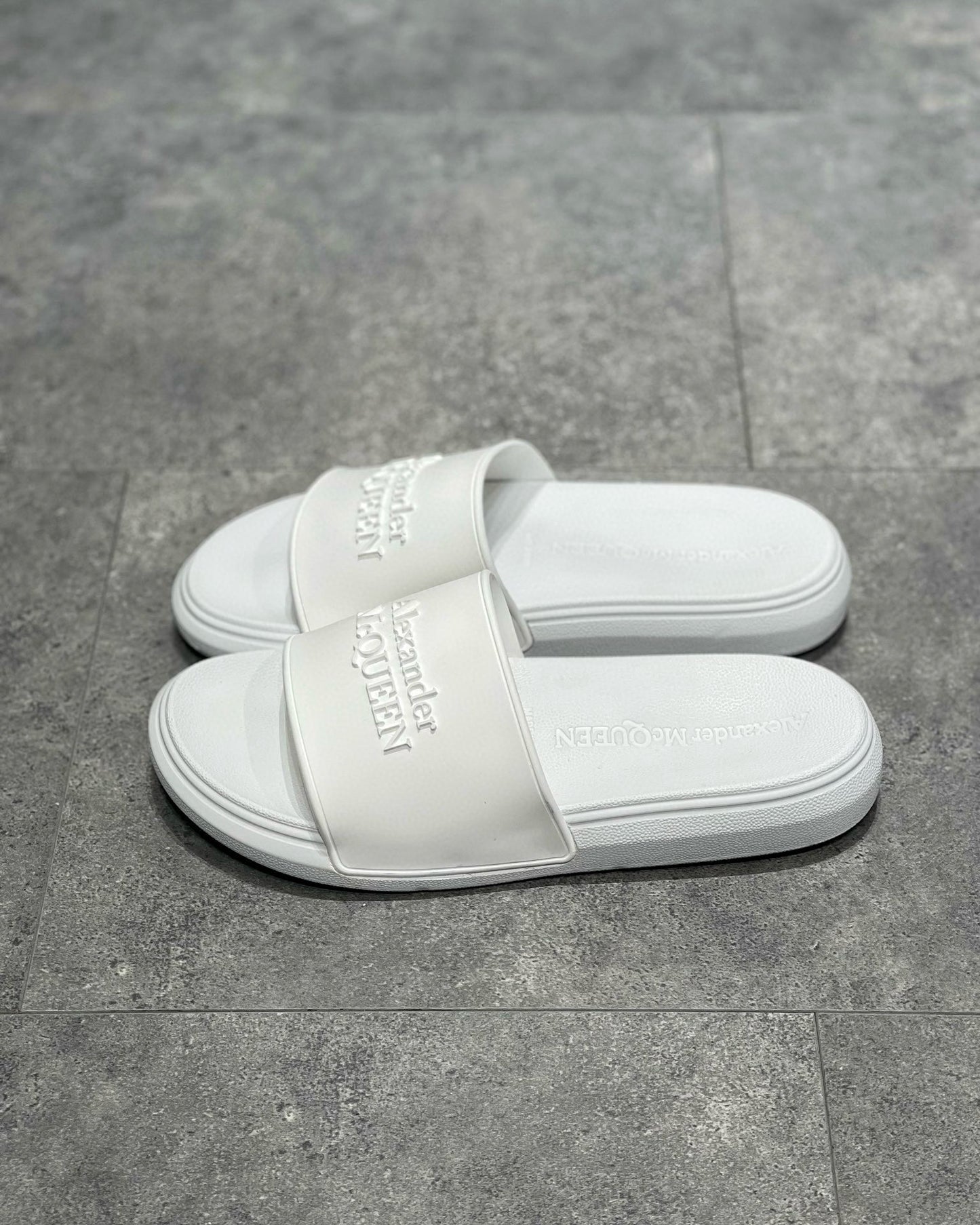 Alexander McQueen Sandal