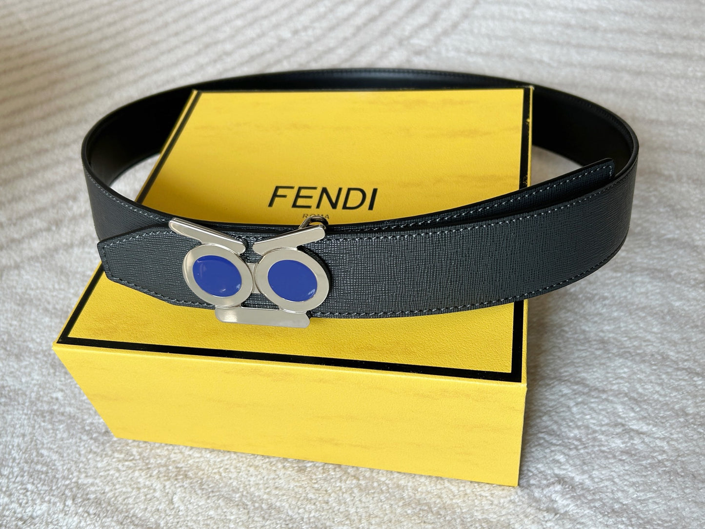 Fendi Belts