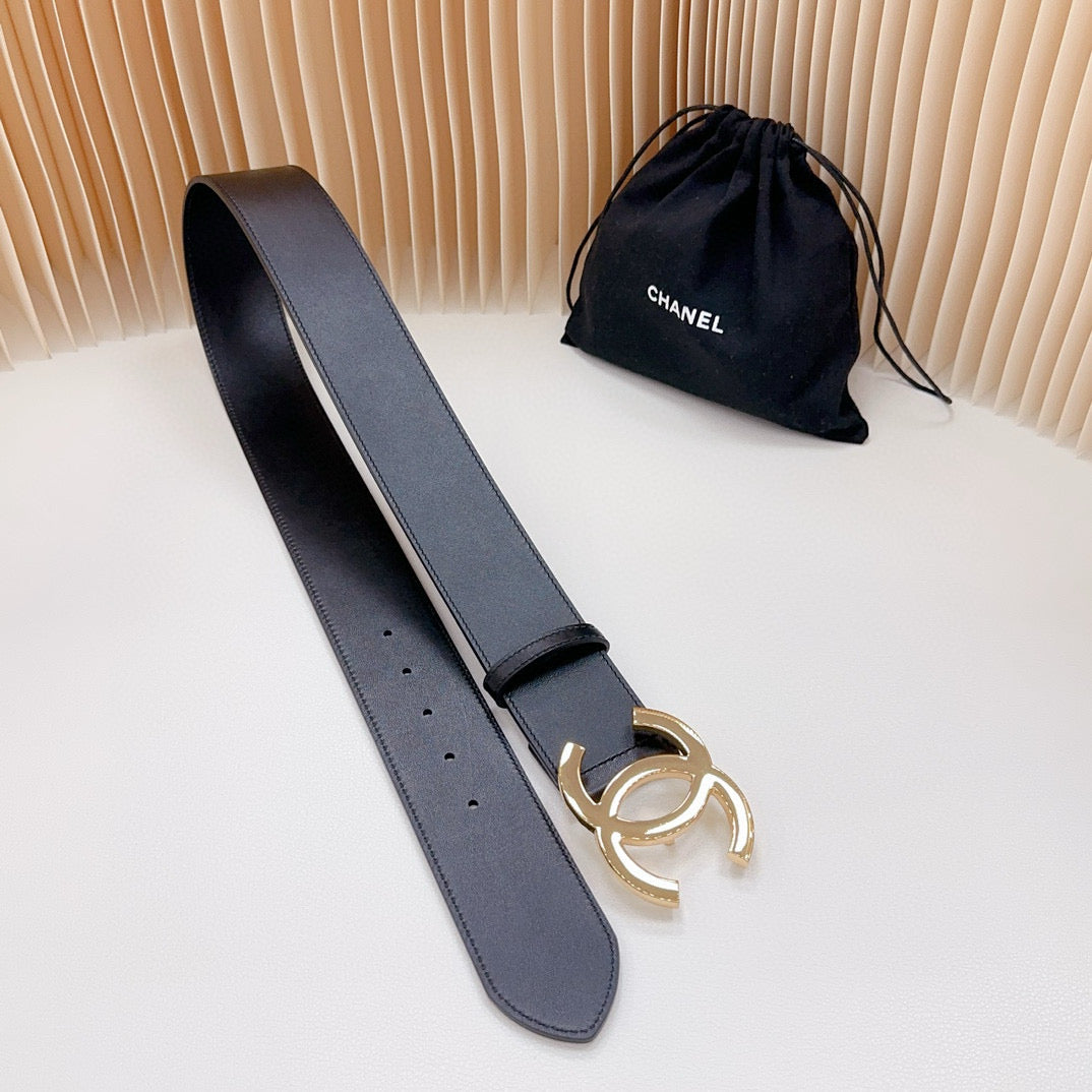 Chanel Belt