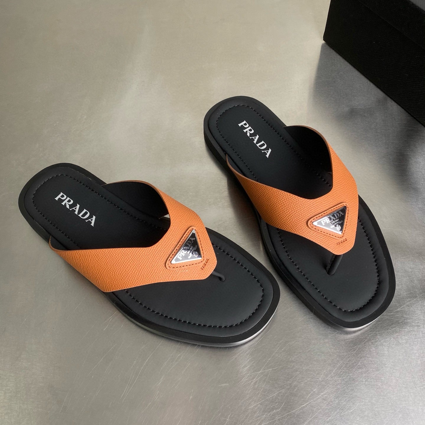 Prada Sandals