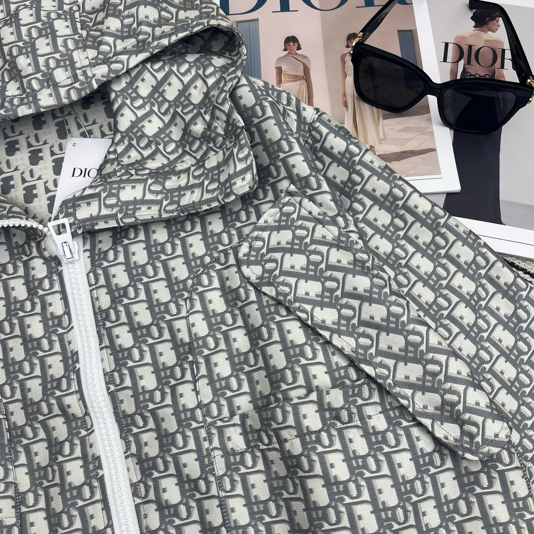 Dior Jacket
