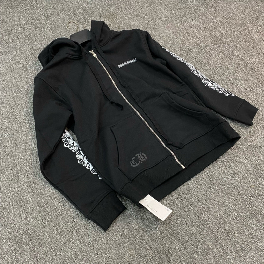 Chrome Hearts Jacket